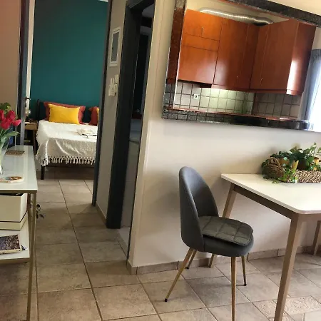 Apartamento Vasiliki's Home. *